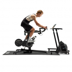 Bicicleta Kickr Bike PRO